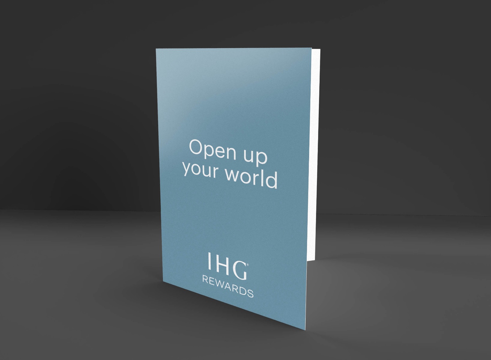 Paquetes de claves de IHG