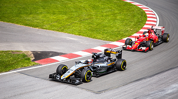 Motorsport