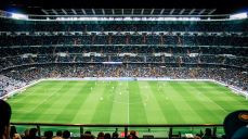 Eventos deportivos y estadios
