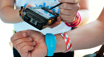 Integraciones RFID