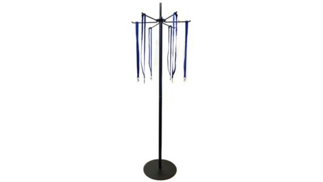 Lanyard Stand