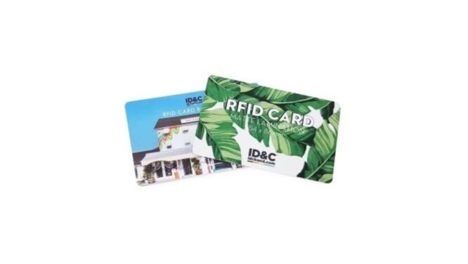 RFID Card