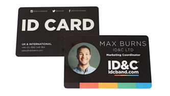 ID card