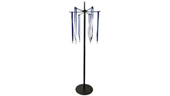 Lanyard Stand