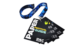 Paper Festival Guides