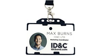 ID Card Holder