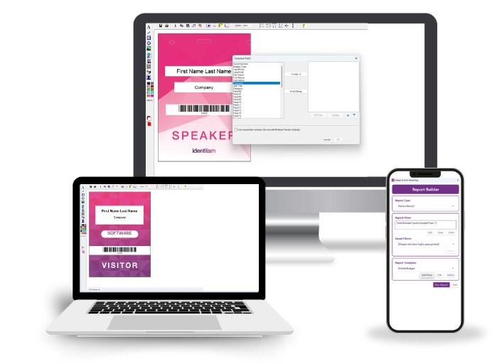 Ppciones de Formación personalizada