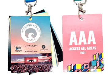 Laminate Passes & Guides