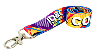 Lanyards Impresos