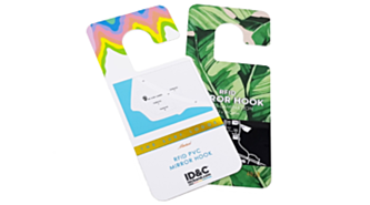 Pases de Vehículo RFID