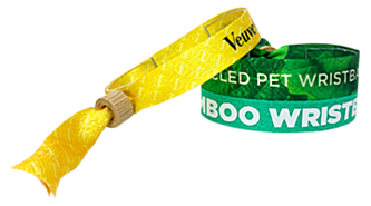 Pulseras Ecologicas