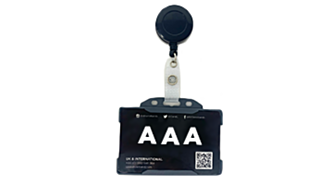 Accesorios para Acreditaciones