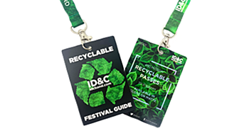 Acreditaciones ecológicas para eventos y conferencias