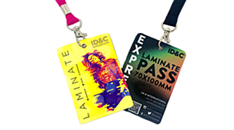 Acreditaciones para Eventos y Laminados