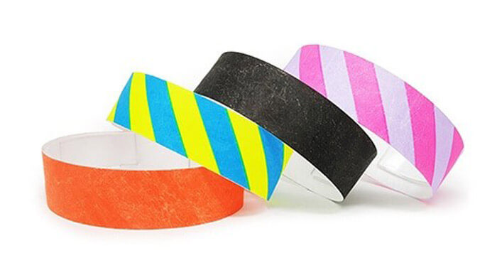 Papel en Stock Lisas