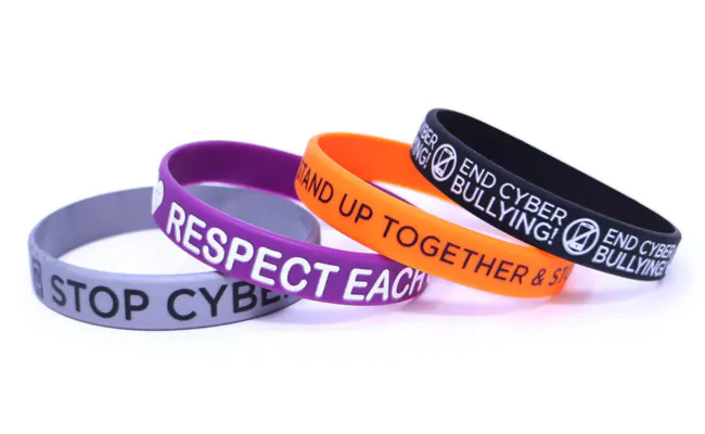 Significado de los colores de las pulseras