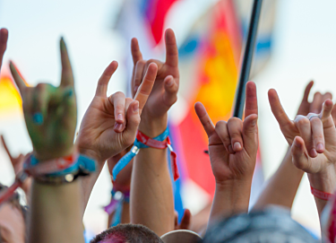 5 ventajas de las pulseras para sus eventos
